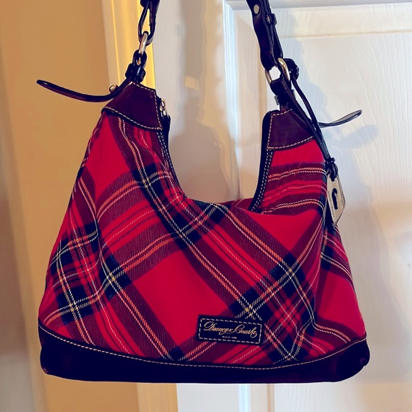Dooney & Bourke Handbags - Erica shoulder bag